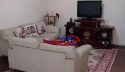 Apartamento com 2 dormitórios à venda, 64 m² por Vila Caminho do Mar - São Bernardo do Campo/SP