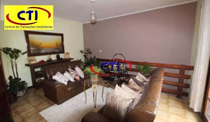 Sobrado à venda, 313 m² por R$ 1.450.000,00 - Jardim Pastoril - Ribeirão Pires/SP