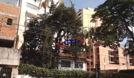 Terreno 478m2, Centro, São Bernardo do Campo.