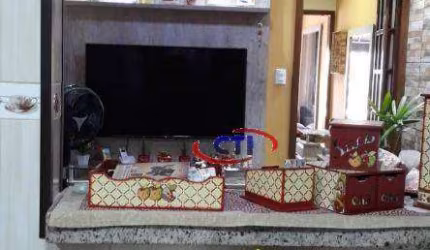 Casa  3 dormitorios  suiteà venda.
