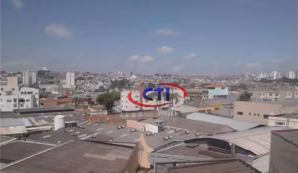 Apartamento  à venda, Rudge Ramos, São Bernardo do Campo.