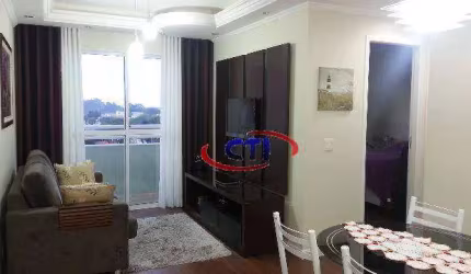 Apartamento  à venda, Assunção, São Bernardo do Campo.