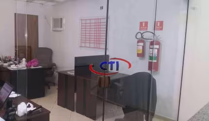 Prédio  comercial à venda, Baeta Neves, São Bernardo do Campo.