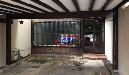 Sobrado à venda, 180 m² por R$ 600.000,00 - Santa Terezinha - São Bernardo do Campo/SP