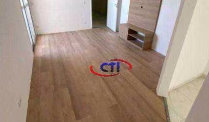 Apartamento à venda, Vila Euclides, São Bernardo do Campo.
