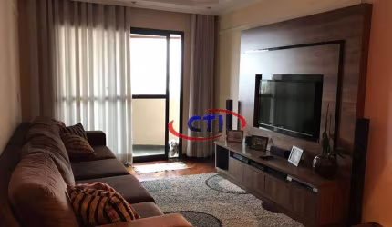 Cobertura à venda, 172 m² por R$ 1.170.000,00 - Centro - São Bernardo do Campo/SP