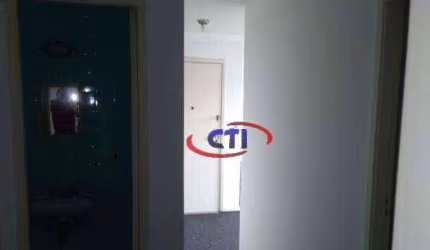 Apartamento Cobertura com 3 dormitórios à venda, 116 m²- Centro - São Bernardo do Campo/SP