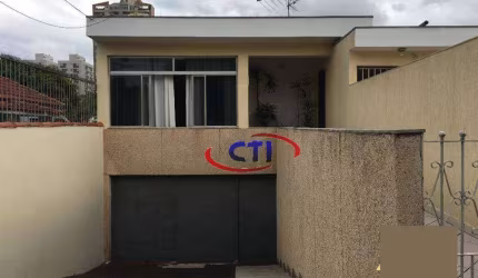 Sobrado com 4 dormitórios à venda, 254 m² por R$ 1.276.000,00 - Jardim Nova Petrópolis - São Bernardo do Campo/SP