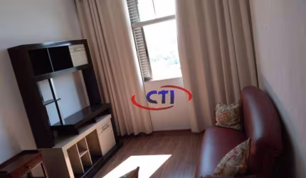 Apartamento à venda, 68 m² por R$ 238.000,00 - Centro - São Bernardo do Campo/SP