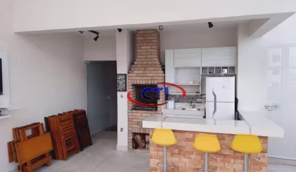Apartamento à venda, 156 m² por R$ 955.000,00 - Centro - São Bernardo do Campo/SP