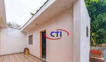 Casa com 2 dormitórios à venda, 240 m² por R$ 1.200.000,00 - Paraíso - Santo André/SP