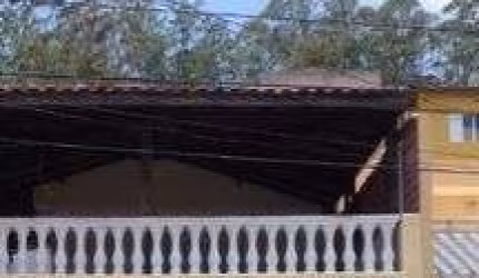 Sobrado à venda, 195 m² por R$ 600.000,00 - Parque Terra Nova II - São Bernardo do Campo/SP