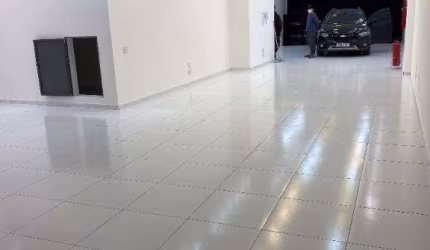 Prédio Comercial para alugar, 870 m²  - Centro - São Bernardo do Campo/SP