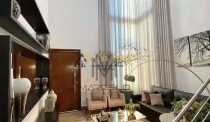 Casa Condomínio Royal Forest