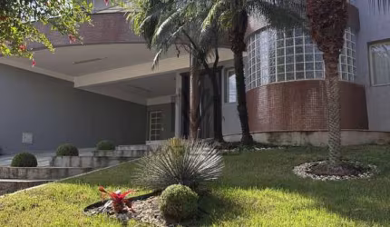 Condomínio Santana Residence