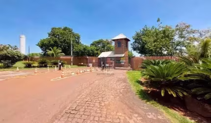 Condomínio Estância Cabral