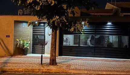 Casa no Jd Pacaembu