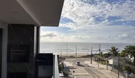 Apartamento novo praia itapoa