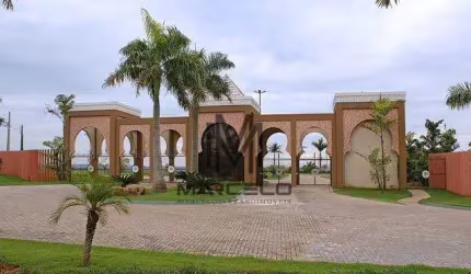 Terras de Canaã Home Resort