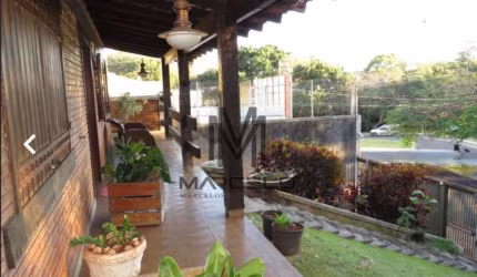 Imóvel Comercial - Casa
