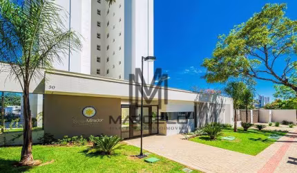 Condomínio Solar Mirador Residence Club
