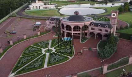 The Euro Royal Residence