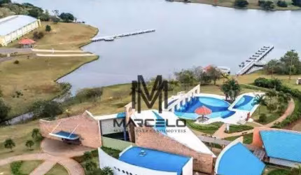 ECOVILLAS  DO  LAGO