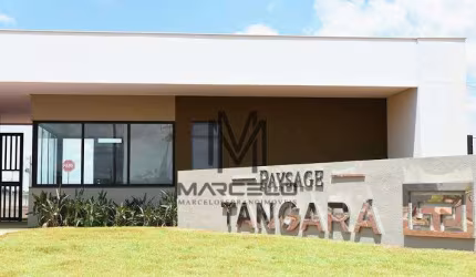 Condomínio Parque Taua Tangara