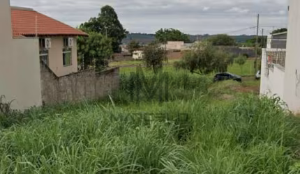 Terreno para venda no Leblon