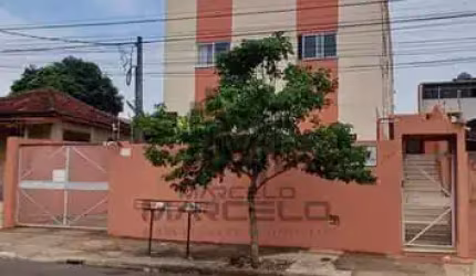 Residencial Ana Matico