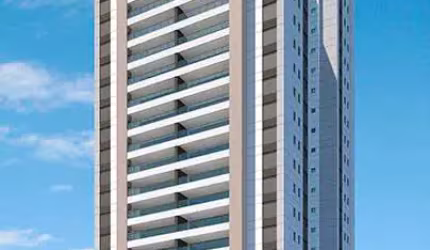 Apartamento Á Venda Edifício Maison Victoria Londrina