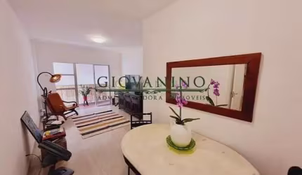 Botafogo - Apto 01 Quarto – Álvaro Ramos, 376