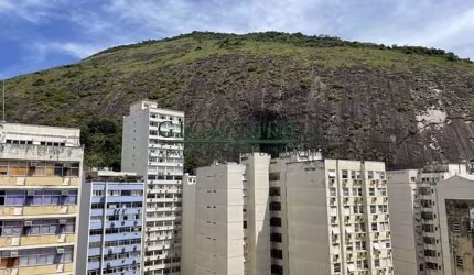 Copacabana Apto 04 Quartos – Barata Ribeiro
