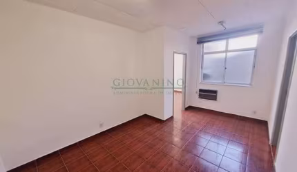 Centro, Apto 01 Quarto - Álvaro Alvim, 33 e 37
