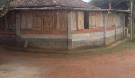 Chácara com 1 dormitório à venda, 2000 m² por R$ 130.000 de Entrada - Chapeu Duvas - Juiz de Fora/MG