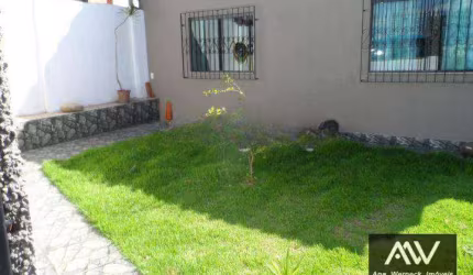 Casa com 2 dormitórios à venda, 120 m² por R$ 350.000,00 - Santos Dumont - Juiz de Fora/MG