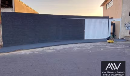 Terreno à venda, 680 m² por R$ 250.000,00 - Progresso - Juiz de Fora/MG