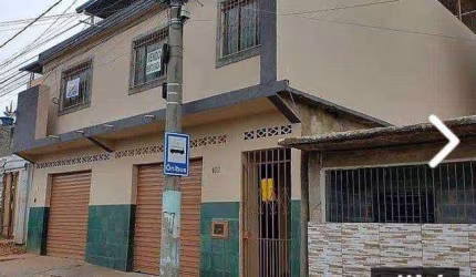 Casa com 3 dormitórios à venda, 300 m² por R$ 270.000,00 - Santa Cruz - Juiz de Fora/MG