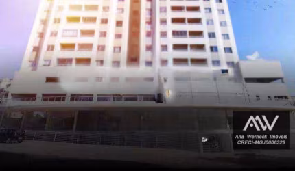 Loja à venda, a partir de 63 m² por R$ 230.000 - Bandeirantes - Juiz de Fora/MG