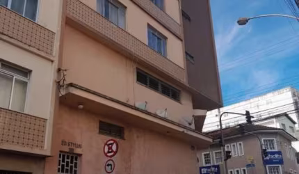 Apartamento com 3 dormitórios à venda, 100 m² por R$ 310.000,00 - Paineiras - Juiz de Fora/MG