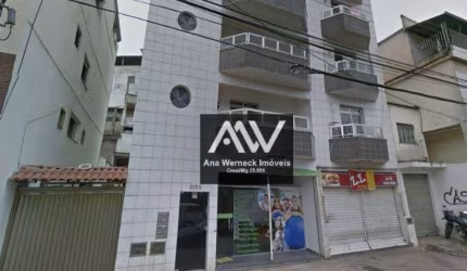 Loja à venda, 70 m² por R$ 320.000,00 - Progresso - Juiz de Fora/MG