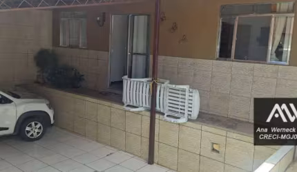 Casa com 3 dormitórios à venda, 250 m² por R$ 360.000,00 - Nova Benfica - Juiz de Fora/MG
