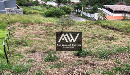 Terreno à venda, 700 m² por R$ 135.000,00 - Grama - Juiz de Fora/MG