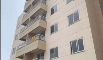 Apartamento com 2 dormitórios à venda, 70 m² por R$ 170.000,00 - Ipiranga - Juiz de Fora/MG
