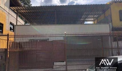 Casa com 3 dormitórios à venda, 190 m² por R$ 390.000,00 - Tiguera - Juiz de Fora/MG