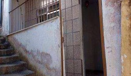 Casa com 2 dormitórios à venda, 72 m² por R$ 70.000,00 - Linhares - Juiz de Fora/MG