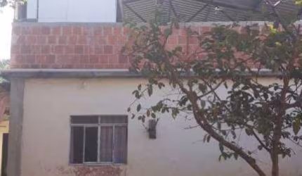Casa com 3 dormitórios à venda, 80 m² por R$ 250.000,00 - Centro - Lima Duarte/MG