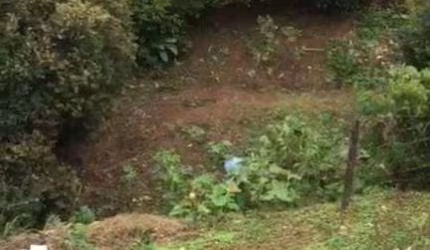 Terreno à venda, 500 m² por R$ 100.000,00 - Costa Carvalho - Juiz de Fora/MG