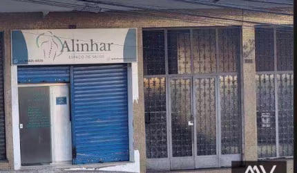 Loja à venda, 40 m² por R$ 165.000,00 - Passos - Juiz de Fora/MG