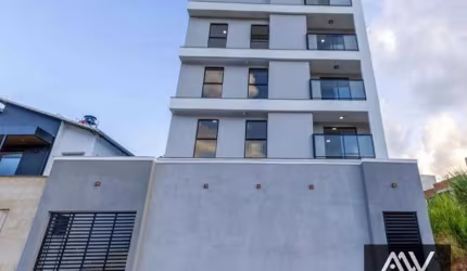 Apartamento com 2 dormitórios à venda, 59 m² por R$ 265.000,00 - Recanto da Mata 2 - Juiz de Fora/MG